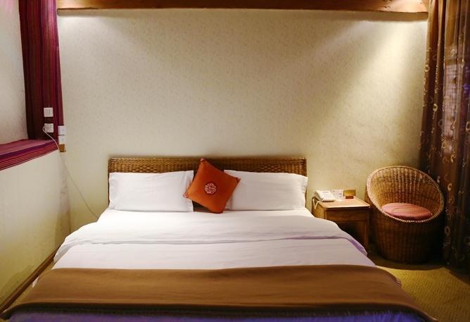 Aparthotel Li Dao Yuan à Lijiang  Chambre photo