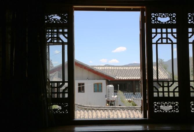 Aparthotel Li Dao Yuan à Lijiang  Chambre photo