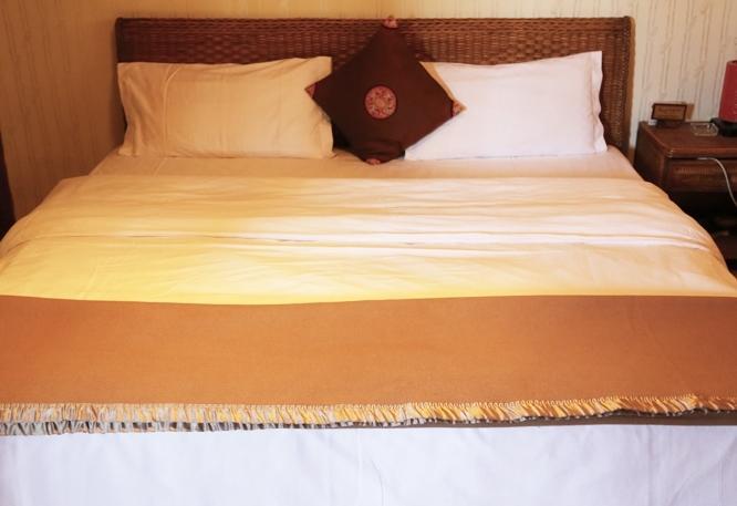 Aparthotel Li Dao Yuan à Lijiang  Chambre photo