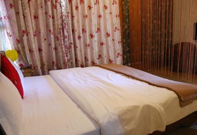 Aparthotel Li Dao Yuan à Lijiang  Chambre photo