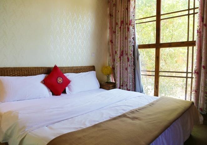 Aparthotel Li Dao Yuan à Lijiang  Chambre photo