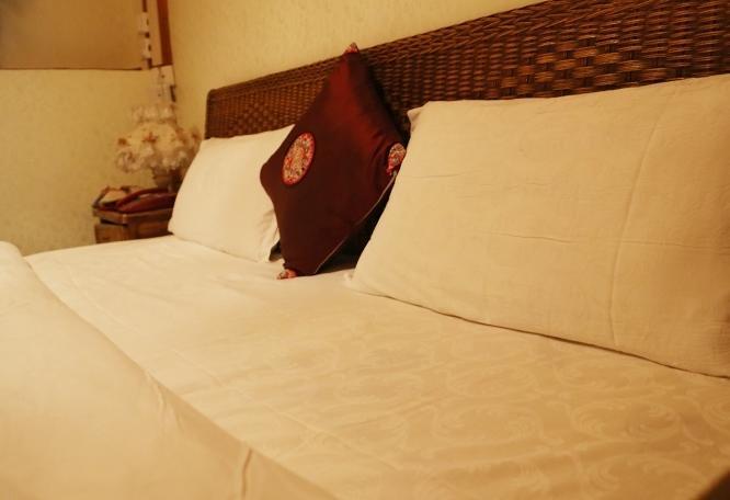 Aparthotel Li Dao Yuan à Lijiang  Chambre photo