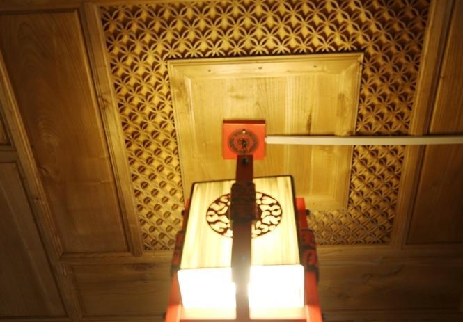 Aparthotel Li Dao Yuan à Lijiang  Chambre photo